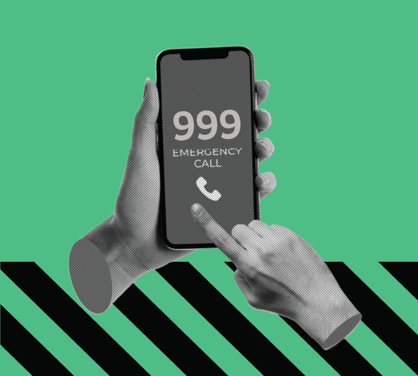Protected: Contacting the Police